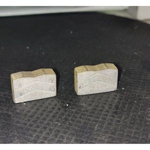 หัวเจียรเพชรสำหรับหินแกรนิตขนาดเล็ก 24x8.4/7.6x15 - Product Image 2