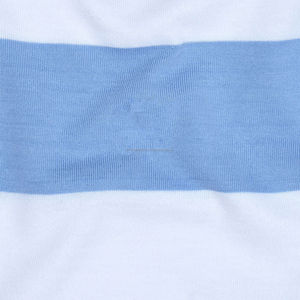 Camiseta Casual para Hombre de Alta Calidad al por Mayor, Manga Corta, Transpirable, de Punto, Poliéster y Algodón, Secado Rápido, Servicio OEM - Product Image 4