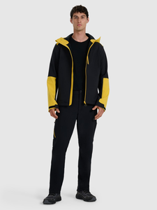 Oversized <b>Jacket</b> For Men Breathable Winter Season Wholesale Prices Plus Size <b>Jacket</b> For Man - Product Image 4