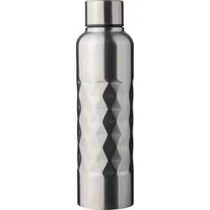 Bottiglia d'Acqua Talin Riciclata da 800ml, Tumbler Sostenibile in Acciaio Inossidabile, Gadget - Product Image 2