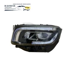 M-BENZ GLB W247 X247 LED 12V 2020-2023 PHARES GLB180/GLB200/GLB220/GLB250D NEUF-OEM A2479063800/A2479063700 GAUCHE/DROITE - Product Image 3