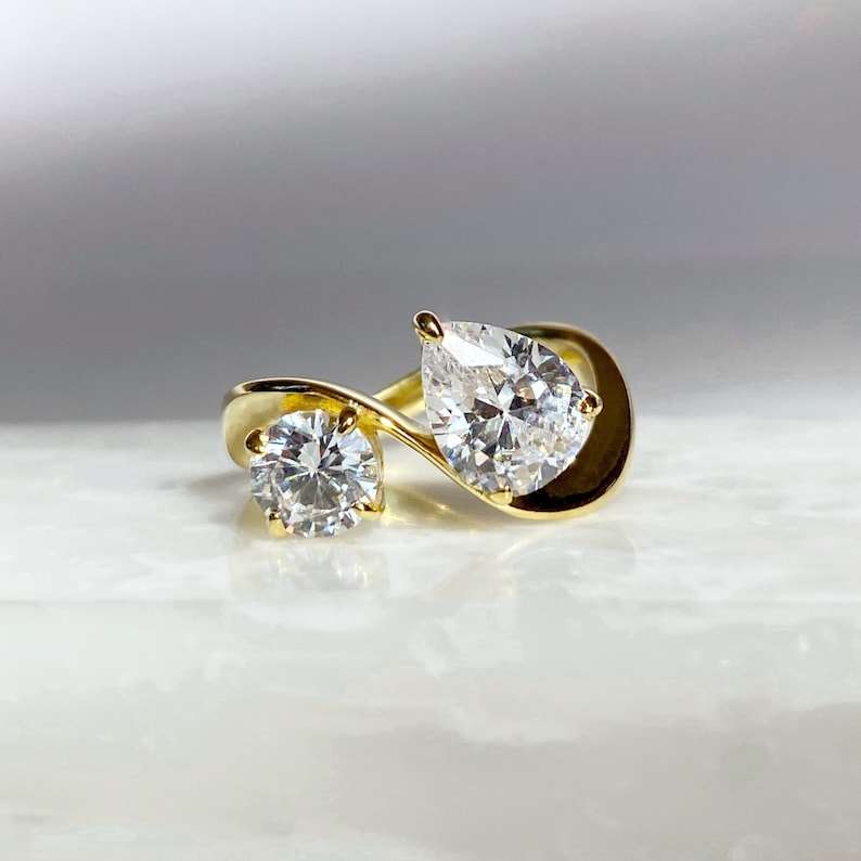 ทอง14K สีเหลือง