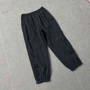 ชุดวอร์มผู้ชายแบบมีฮู้ด ผ้าฝ้าย ระบายอากาศ ชุดเซ็ตสองชิ้น สำหรับฤดูหนาว - Product Image 5