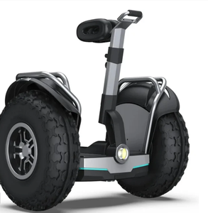 NUEVO AngeEl0lS Scooter Eléctrico Autoequilibrado con Llantas Gruesas de 20 Pulgadas para Servicios de Búsqueda Part0lS (Whatsapp /+1 4152363674) - Product Image 2