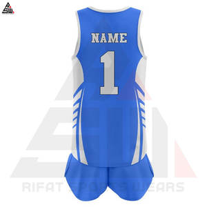 Uniformes de Voleibol Unisex de Alta Calidad, Cómodos, de Secado Rápido, 100% Poliéster, Impresos y Personalizables con Diseño Digital, Servicio OEM - Product Image 6