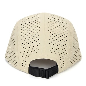 หมวกเบสบอลสำหรับทั้งชายและหญิงหมวกเบสบอลสไตล์เบสบอลสีล้วน - Product Image 6