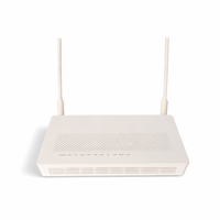 Terminal Fibre Optique Sans Fil GPON ONT ONU EG8143A5 1GE 3FE WiFi Port Voix Équipement d'Accès au Réseau Optique FTTH