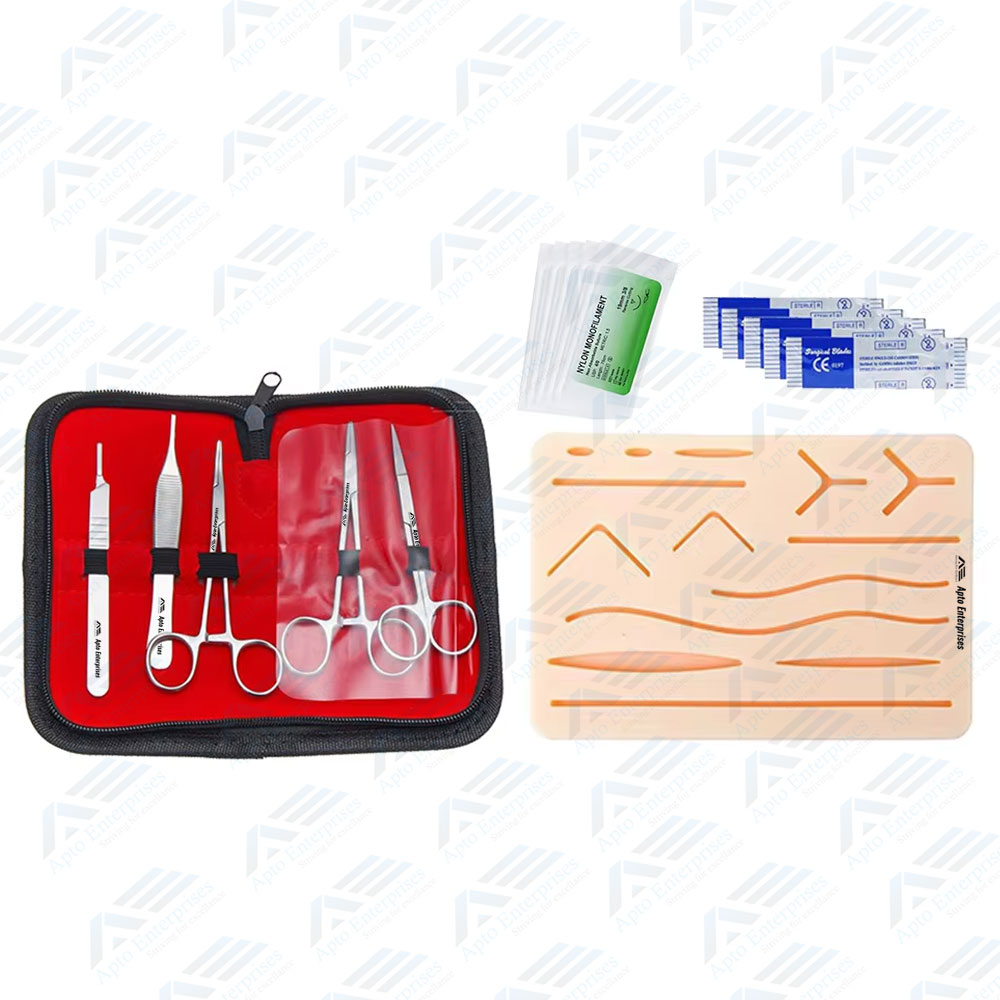 Suture Kit
