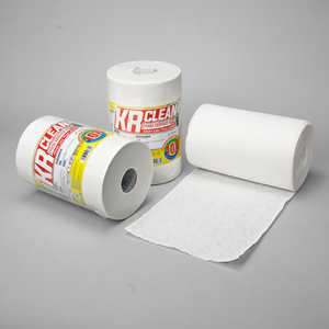 Serviettes de cuisine écologiques fabriquées au Vietnam, chiffons de nettoyage des aliments sûrs, tissu non tissé absorbant de différentes tailles - Product Image 3