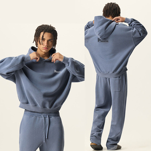 Nuevo Conjunto Deportivo para Niños al por Mayor, Traje Deportivo/Traje para Correr/Traje de Sudor para Niños, Traje Deportivo Juvenil para Gimnasio, Precio Bajo - Product Image 2