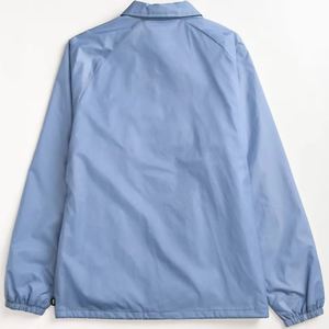 Vestes personnalisées pour hommes, vêtements de sport professionnels OEM ODM, tissu à séchage rapide coupe-vent pour les jeux de plein air - Product Image 3