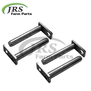 Fabricante y proveedor de la India Heavy Duty Bucket Pin Bucket Bush o Pin o Excavator Linkage Parts - Product Image 4