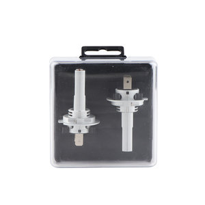 Ventes directes du fournisseur H7 Led Phares Plug and Play 70W 13000LM Trois tuyaux en cuivre H7 Phares de voiture Led Lights - Product Image 6