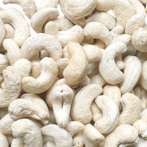 Anacardos directos de fábrica, anacardos de Costa de Marfil, anacardos W320 con embalaje personalizado - Product Image 1