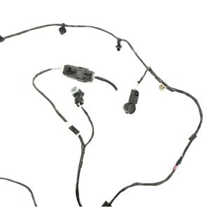 CABLAGGIO COMPLETO PER SENSORI DI PARCHEGGIO ANTERIORI FORD EcoSport Serie HU5T-15K859-AAW UGJM, XUJH Diesel 1500 (12>) - Product Image 4