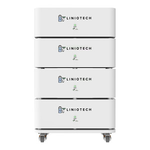 Batería LIN IOT ECH 20 kwh 400ah PowerBrick - Product Image 4