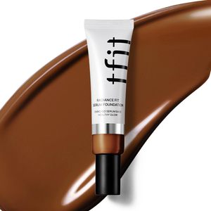 TFIT Radiance Fit Serum Foundation Shade N 11 ออเบิร์น 30 กรัม - Product Image 1