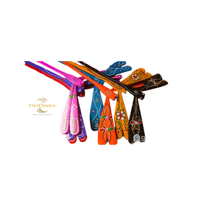 Vente flash Vietchoice, libellule en bambou Parker, jouet éducatif traditionnel fait à la main et objet de décoration pour la maison, pour les enfants de 8 à 12 ans - Product Image 2