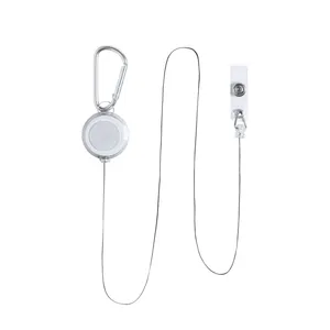 Porta Badge Personalizzato, Accessori per Badge Personalizzati - Product Image 3
