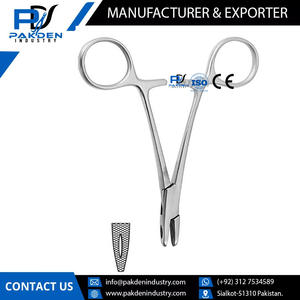 Soporte de aguja para colisiones, nuevo diseño personalizado, precio al por mayor de fábrica, el más vendido - Product Image 5