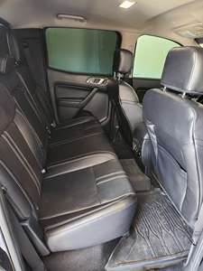 FORD RANGER LARIAT 2020 USADO, Volante a la Izquierda/Derecha - Product Image 5