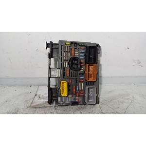 Caja de Fusibles CITROEN C4 Picasso Mk1 9664705880 DV6TED4-9HZ diésel 1560 (06>13) - Product Image 1