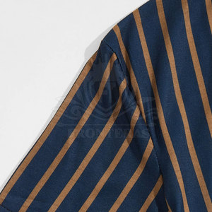 Vêtements décontractés Ensembles courts sur mesure Ensembles courts avec logo personnalisé Marque privée Ensembles courts fabriqués au Pakistan - Product Image 5