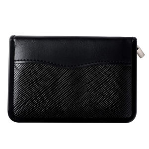 Kit de Manicura y Pedicura Profesional de Acero Inoxidable Reutilizable de Alta Calidad al por Mayor, Hecho a Medida, Nuevo y Moderno - Product Image 4