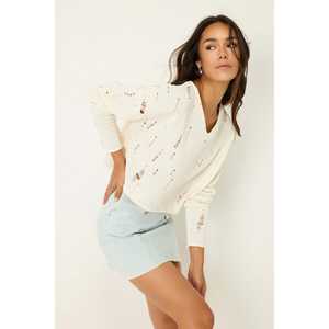 Blusa de manga larga - Product Image 3