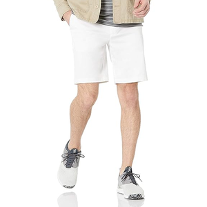 <b>Men's</b> Training <b>Shorts</b> High Quality Beach Comfort <b>Elastic</b> <b>Waistband</b> Trending Casual Wear Custom XS Size New Design Terry Fabric - Product Image 5