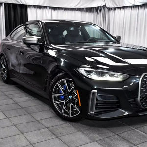 BMW Serie 4 M440i xDrive Gran Coupé AWD de Segunda Mano, Modelo 2022 - Product Image 1