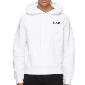 High Quality Breathable Material Solid Color <b>Men</b> <b>Hoodies</b> In Best Price Casual Hooded Styles Sweatshirts Customizes Logo 2026 - Product Image 5