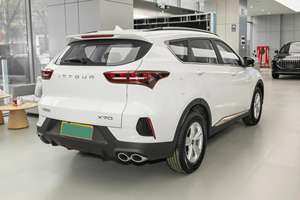Práctico y Enfocado en la Familia: El Mejor SUV Mediano Chery X70 con Distancia Entre Ejes de 2745 mm, Motor Turbo y Transmisión Automática - Product Image 6