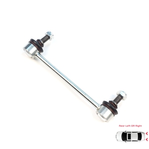 BSP1271 1 Pieza Barra Estabilizadora Trasera para i30 MK1 FD Elantra MK4 HD Ceed 1 2 ED JD 555301H000 - Product Image 1