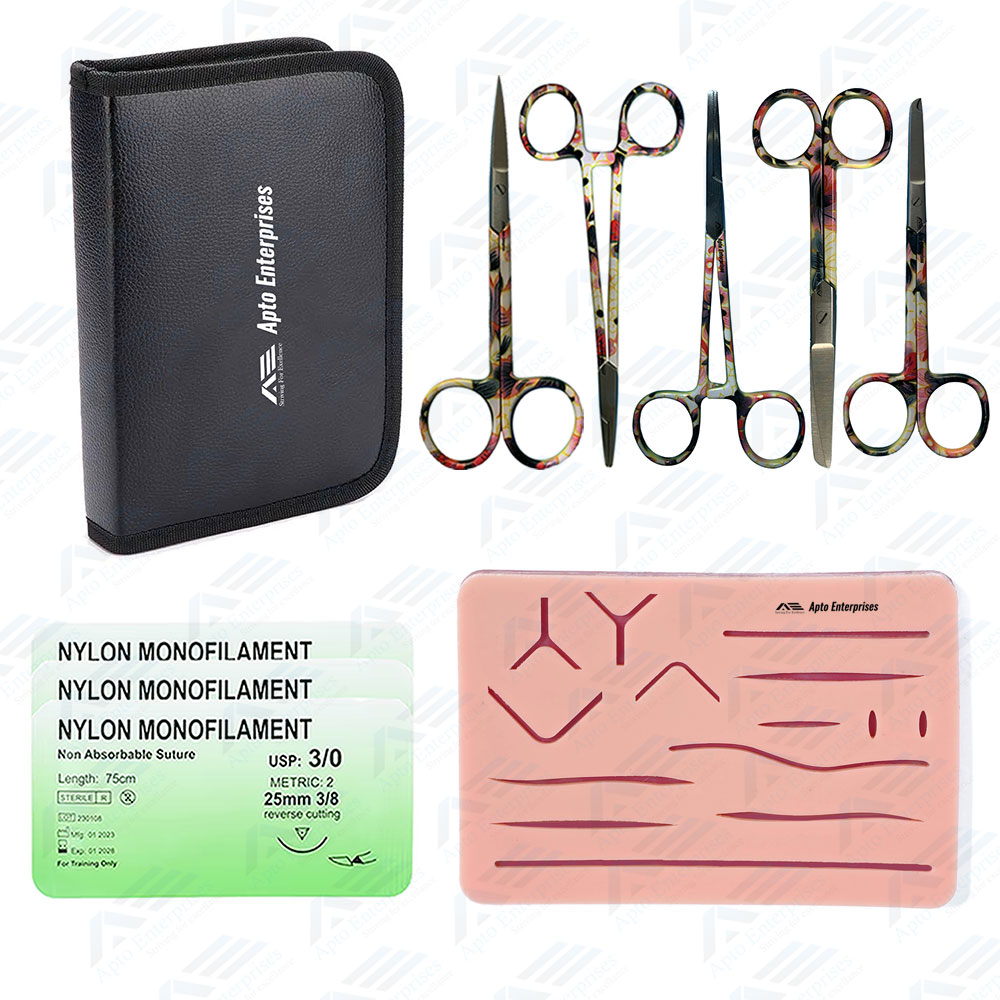 Suture Kit