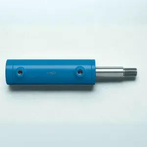 Cilindro Hidráulico Cromado Duro de Alta Calidad con Vástago de Pistón - Product Image 1