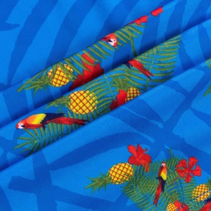 Camiseta Polo Deportiva Personalizada con Sublimación, de Poliéster y Elastano, de Secado Rápido, para Verano, para Golf - Product Image 6