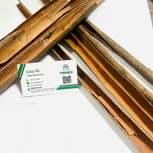 อบเชยแยกชิ้นตามธรรมชาติ100% จังหวัด Bai เก็บรักษาได้24เดือน - Product Image 3