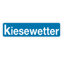 Rudolf Kiesewetter Messtechnik GmbH logo