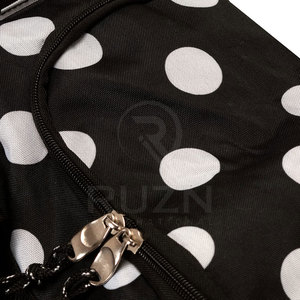 Bolsa de deporte de viaje de venta de fábrica OEM Nailon/poliéster de alta calidad fabricada en otras bolsas de deporte - Product Image 6