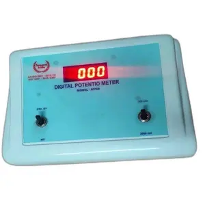 Nhiệm vụ nặng nề phòng thí nghiệm chất lượng nước Tester kỹ thuật số potentio Meter titration Meter để bán từ Ấn Độ xuất khẩu