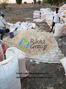 Aceite de Baobab orgánico de grado superior directo de recursos para cosméticos y productos agrícolas saludables - Product Image 5