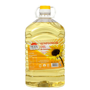 Fournisseurs d'huile de tournesol raffinée en vrac, huile de cuisson de qualité supérieure, pureté à 100 %, durée de conservation de 24 mois - Product Image 5