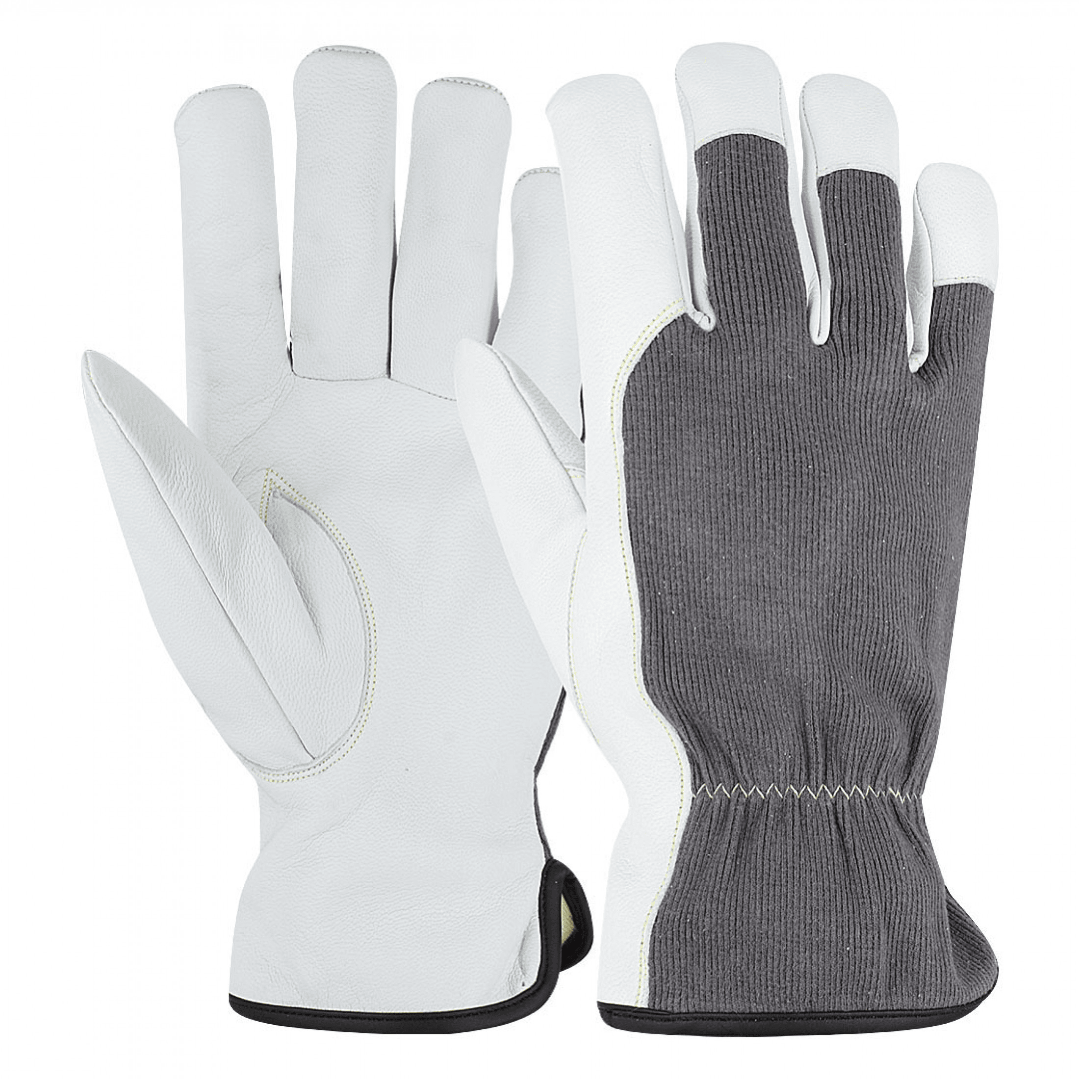 Personal Protective Equipment Cut Resistant Safety Work Gloves