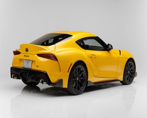 GR Supra 3.0 Premium 2023 Usado de Buena Calidad - Listo para Enviar - Product Image 6