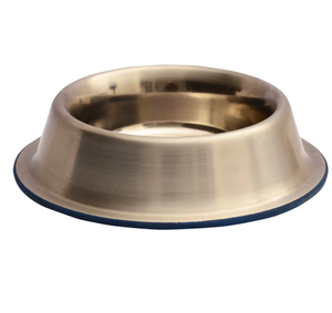 Cuenco de cobre de la mejor calidad para perros, cuenco de calidad superior, diseño único, soporte de cuenco de comida personalizado, aspecto de diseñador - Product Image 4