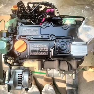 Used Yanmar Diesel Engine Parts 3TNV66 3TNV70 3TNV76 4TNV88 3D84-1 4TNV100 4TNV106 <b>Second</b> <b>Hand</b> Machinery Engine Parts - Product Image 4