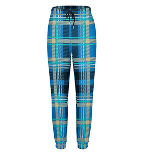Pantalons de jogging décontractés pour femmes Pantalons et pantalons pour femmes de haute qualité, personnalisés et imprimés par sublimation - Product Image 4