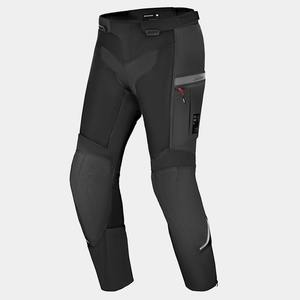 Hombre Alpha Touring/Offroad Cordura 3 Capas Enduro/Adventure 4 Temporada Impermeable Moto Textil Pantalón/Pantalón CE Nivel 2 Certificado - Product Image 1