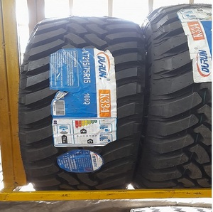 Entrega rápida de neumáticos para camiones 315/80R22.5, neumáticos de calidad premium, compre ahora para un rendimiento duradero y seguridad en las carreteras - Product Image 6